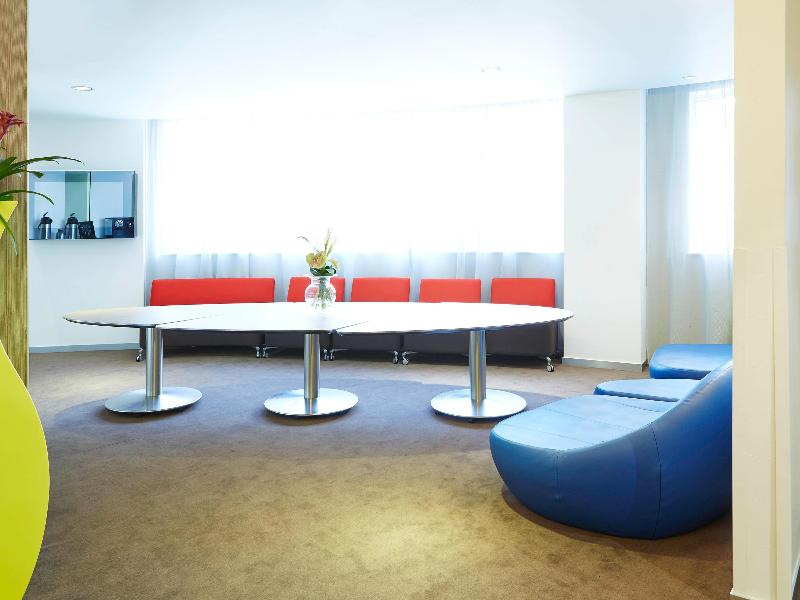 Novotel Liverpool Centre image