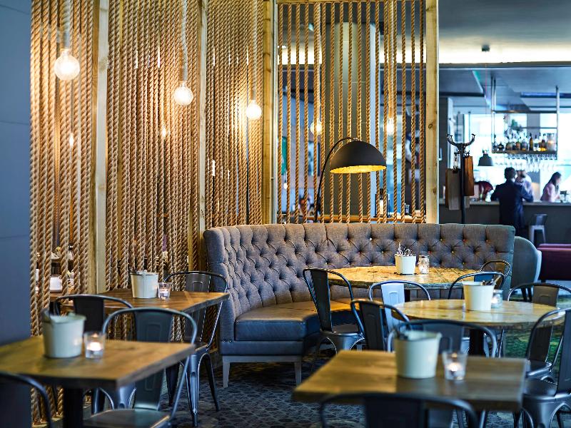 Novotel Liverpool Centre image