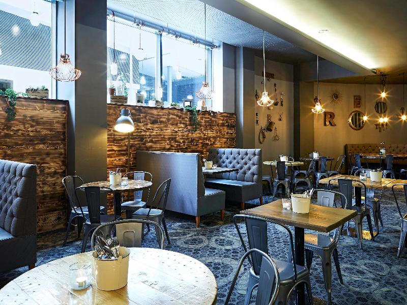 Novotel Liverpool Centre image