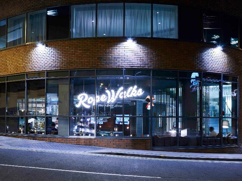 Novotel Liverpool Centre image