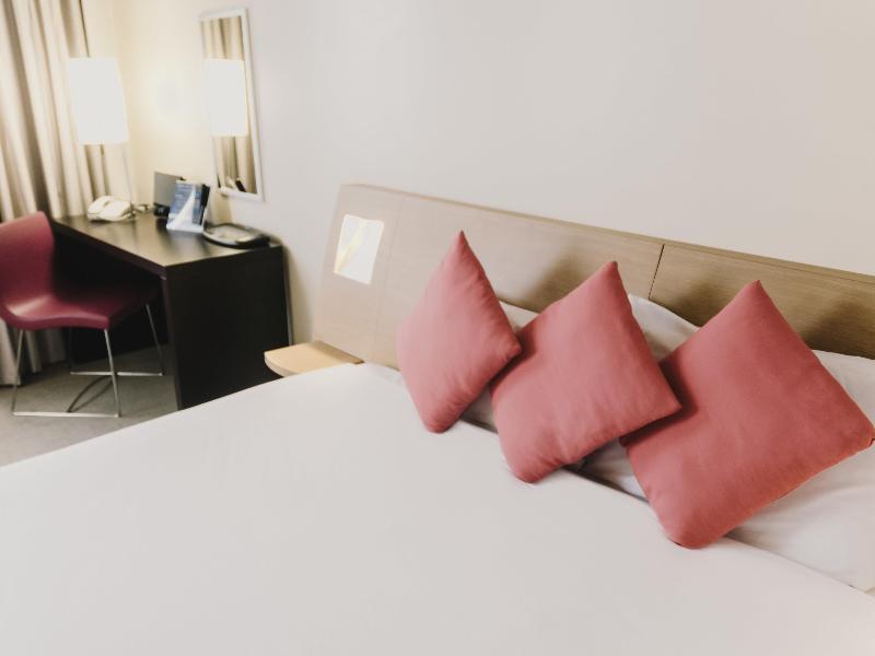 Novotel Liverpool Centre image
