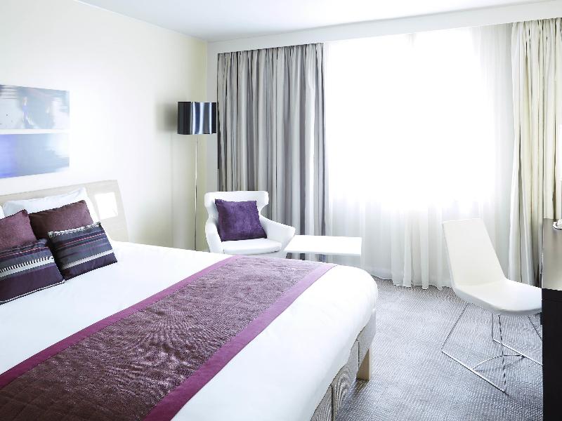 Novotel Liverpool Centre image