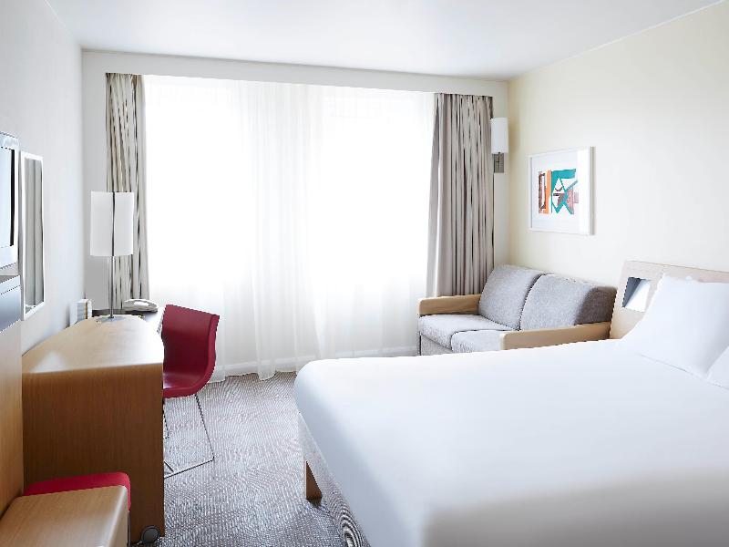 Novotel Liverpool Centre image