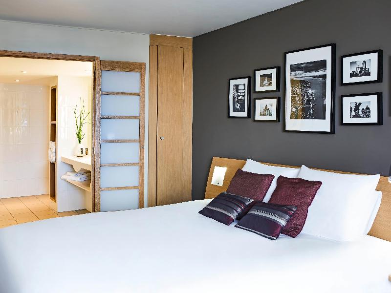 Novotel Liverpool Centre image