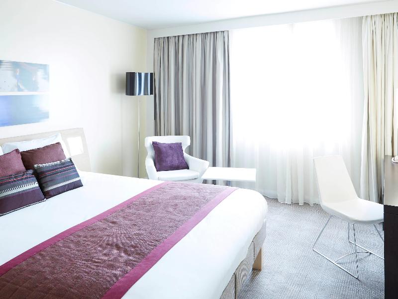 Novotel Liverpool Centre image