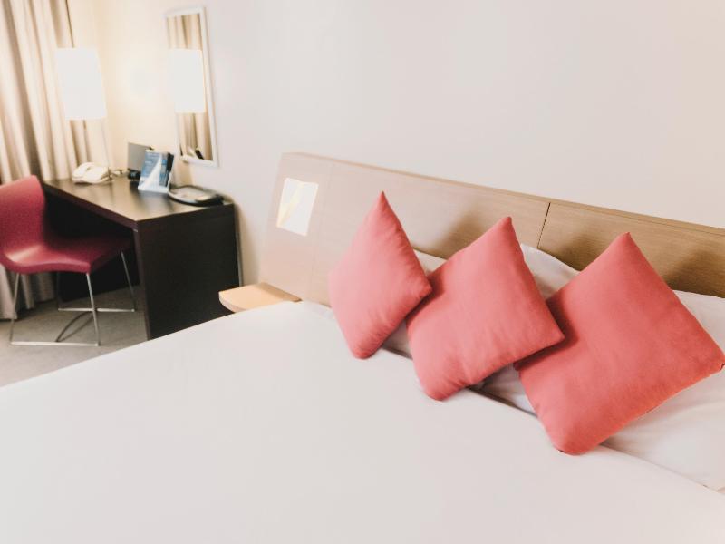 Novotel Liverpool Centre image