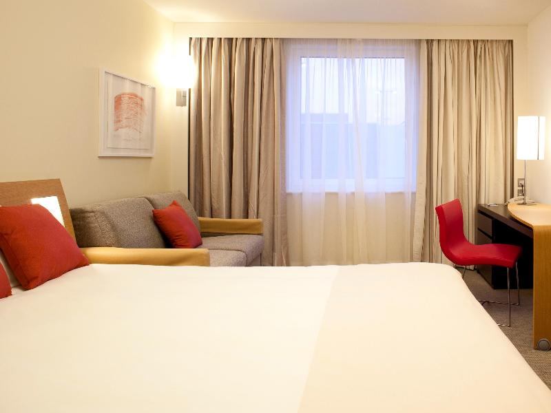 Novotel Liverpool Centre image
