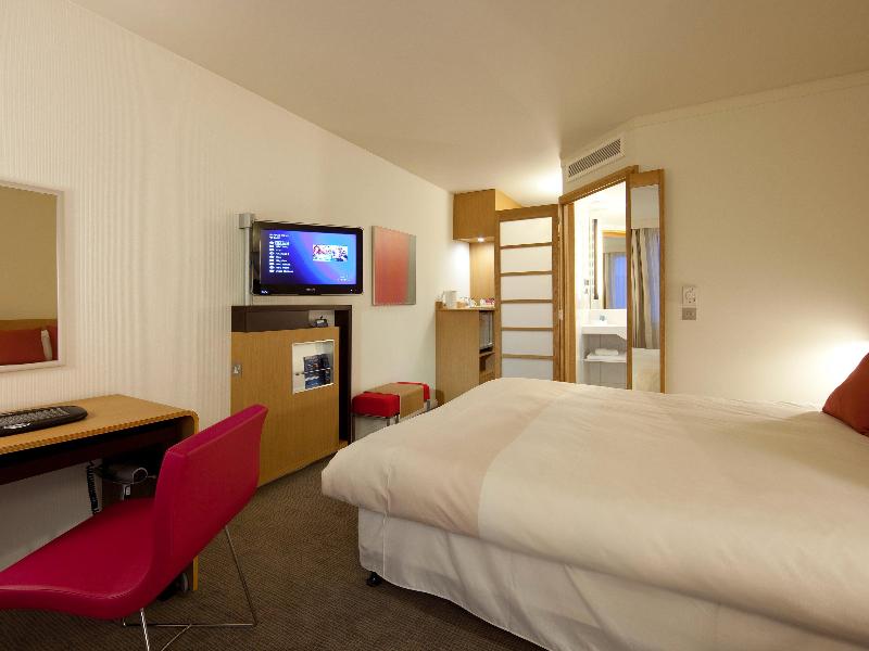 Novotel Liverpool Centre image