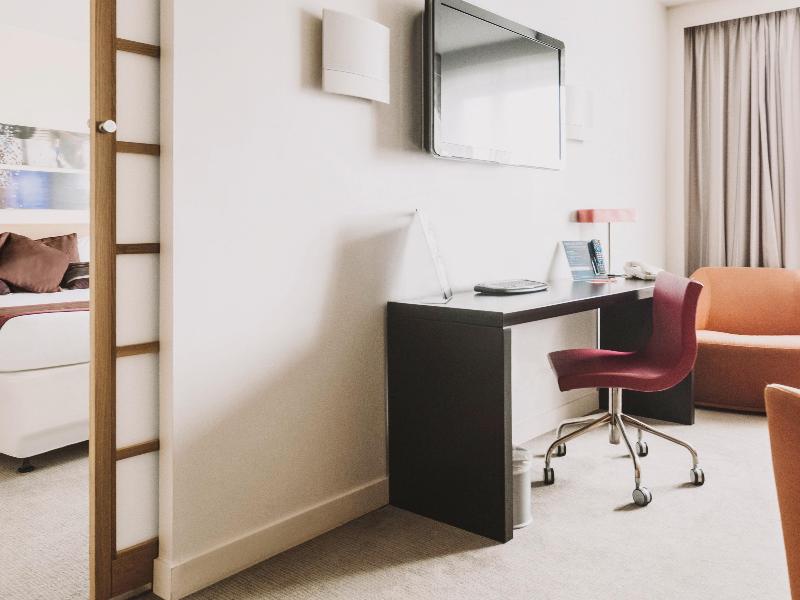 Novotel Liverpool Centre image