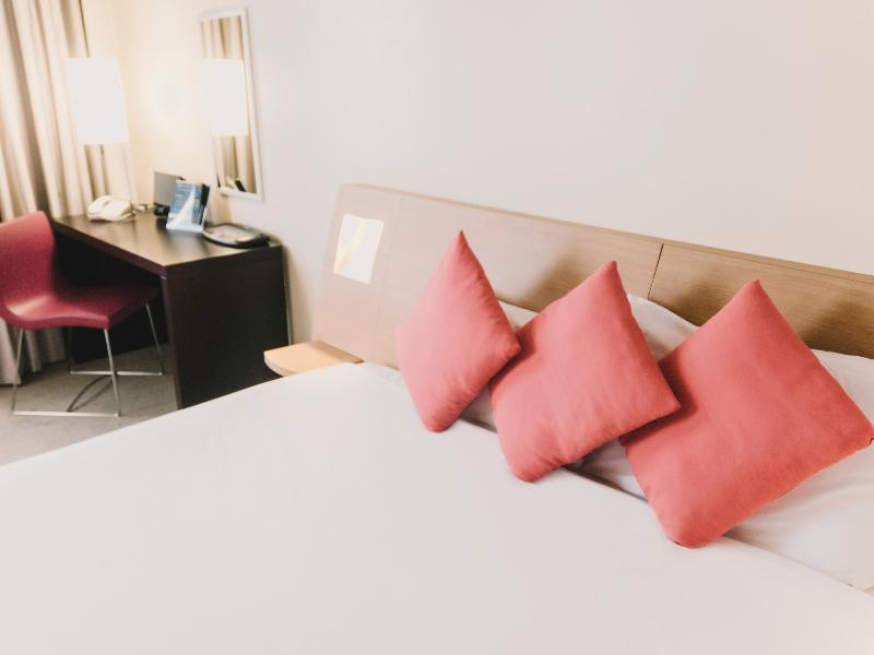 Novotel Liverpool Centre image