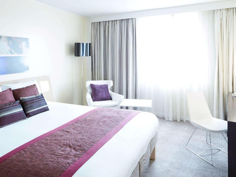 Novotel Liverpool Centre image
