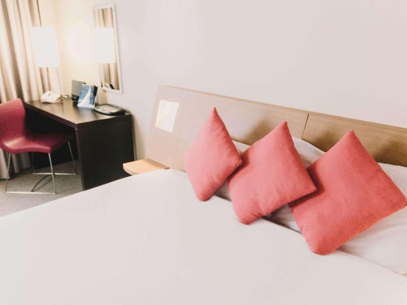 Novotel Liverpool Centre image