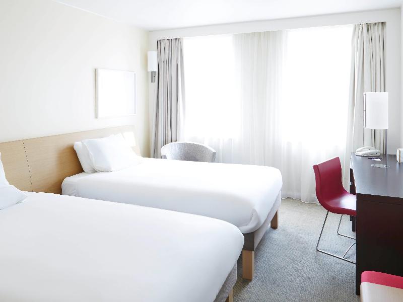 Novotel Liverpool Centre image