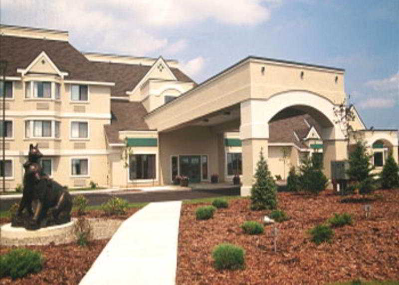 Black Bear Inn Conference Center AND Suites