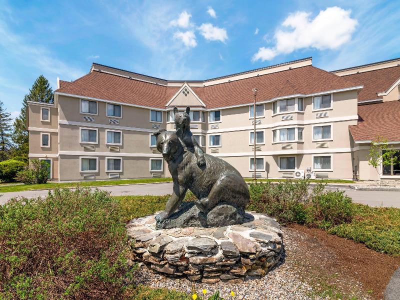 Black Bear Inn, Ascend Hotel Collection image
