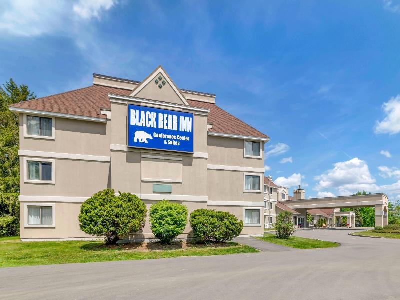 Black Bear Inn, Ascend Hotel Collection image