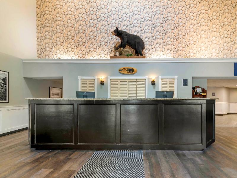 Black Bear Inn, Ascend Hotel Collection image