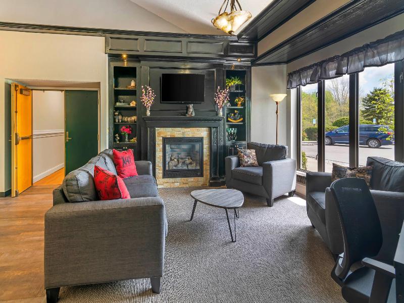 Black Bear Inn, Ascend Hotel Collection image
