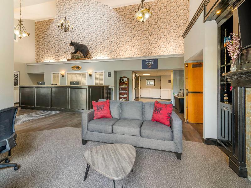 Black Bear Inn, Ascend Hotel Collection image