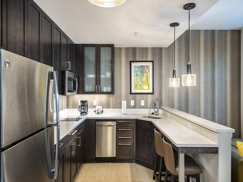 Residence Inn Houston Medical Center/Nrg Park image