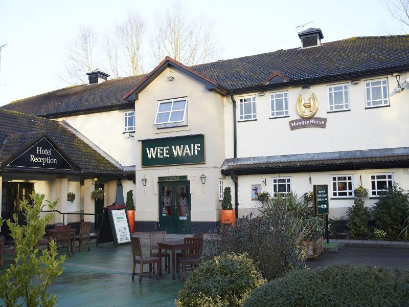The Wee Waif image