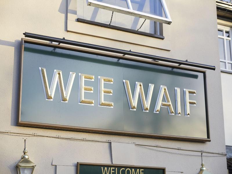 The Wee Waif image