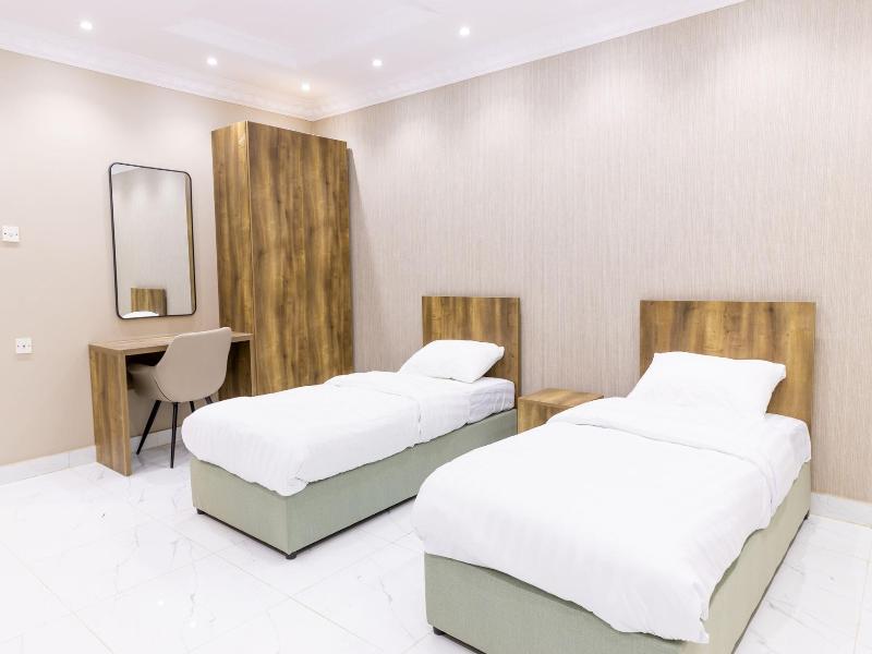 Al Rajhi Qaswarah Residence 3