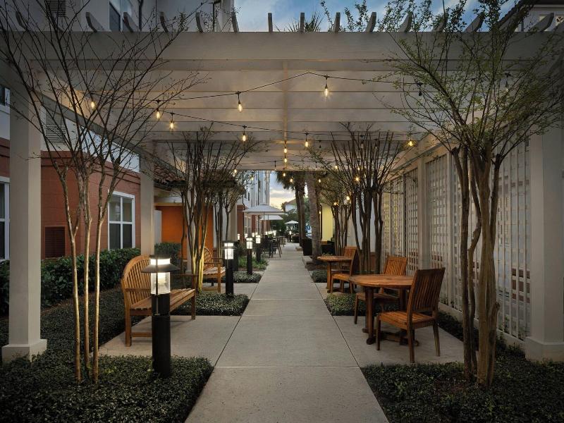 Residence Inn Sandestin at Grand Boulevard