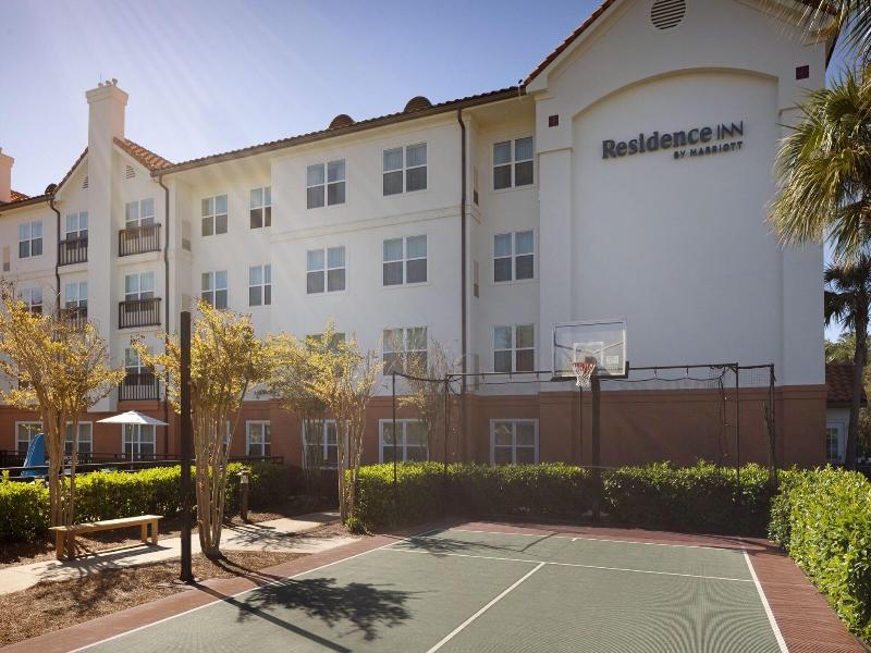 Residence Inn Sandestin at Grand Boulevard — photo 2