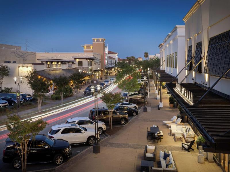 Residence Inn Sandestin at Grand Boulevard — photo 48