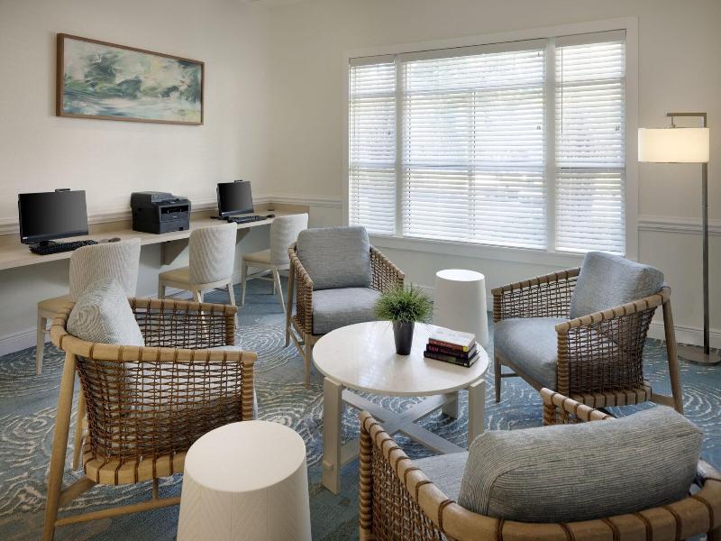 Residence Inn Sandestin at Grand Boulevard — photo 69