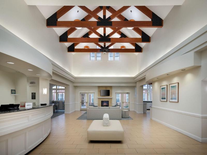 Residence Inn Sandestin at Grand Boulevard