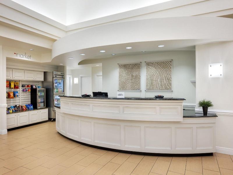 Residence Inn Sandestin at Grand Boulevard