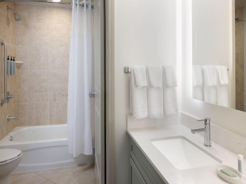 Residence Inn Sandestin at Grand Boulevard — photo 98