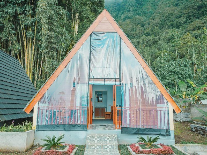 Popitan Garden Campground Glamping