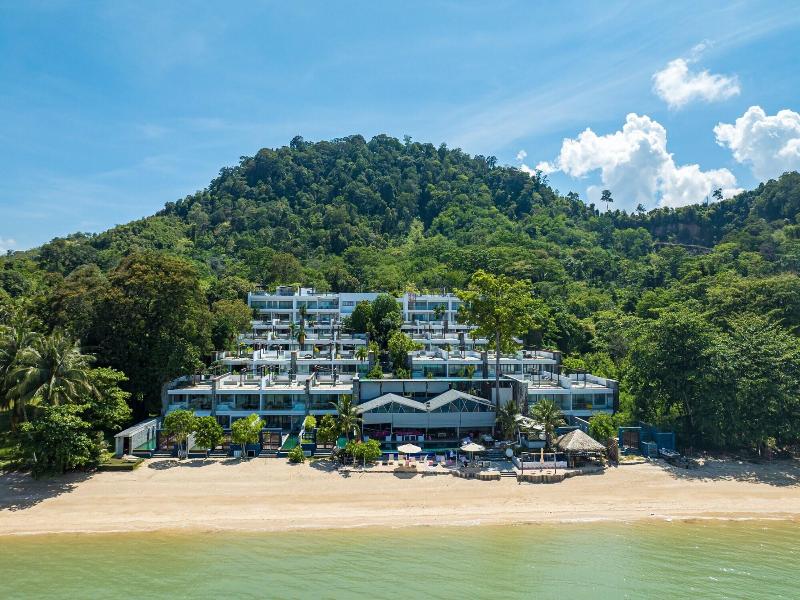 Phuket Moonlit Bay Seaview Resort Spa