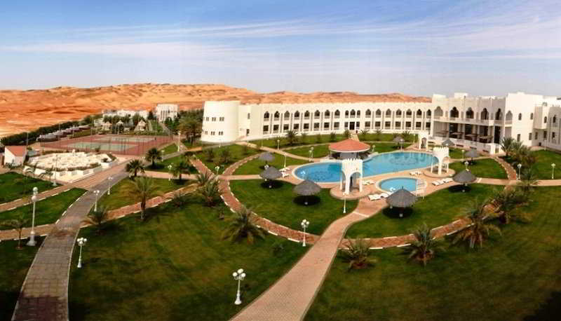 LIWA HOTEL ABU DHABI