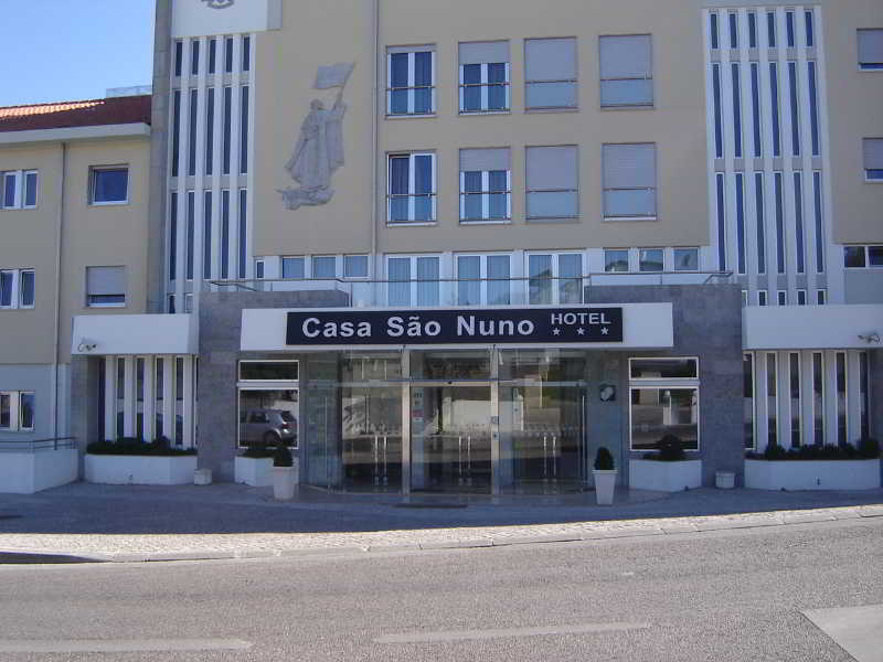 Casa São Nuno