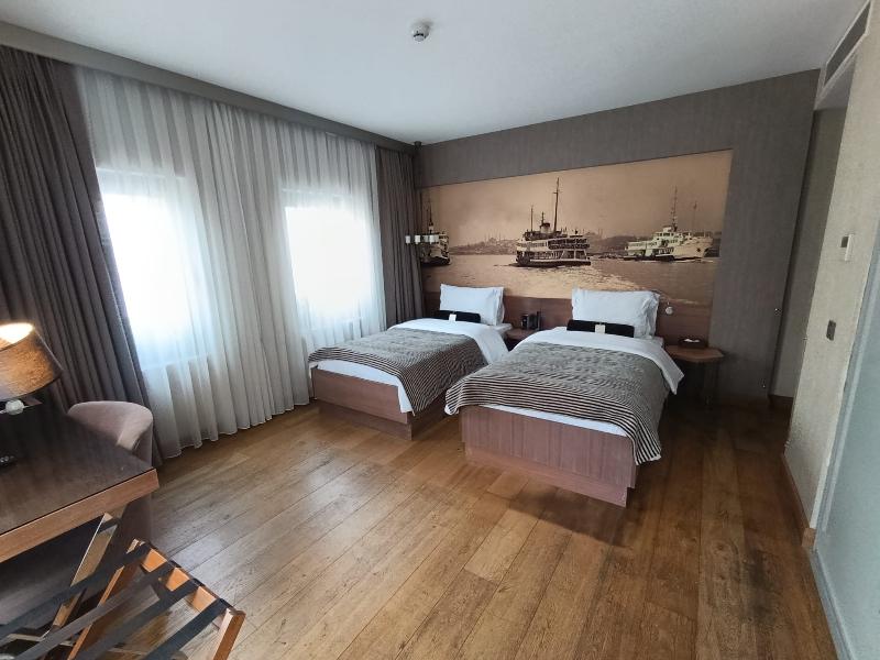 Hotel Saint Sophia image