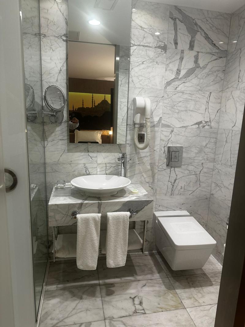 Hotel Saint Sophia image
