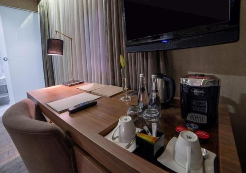 Hotel Saint Sophia image