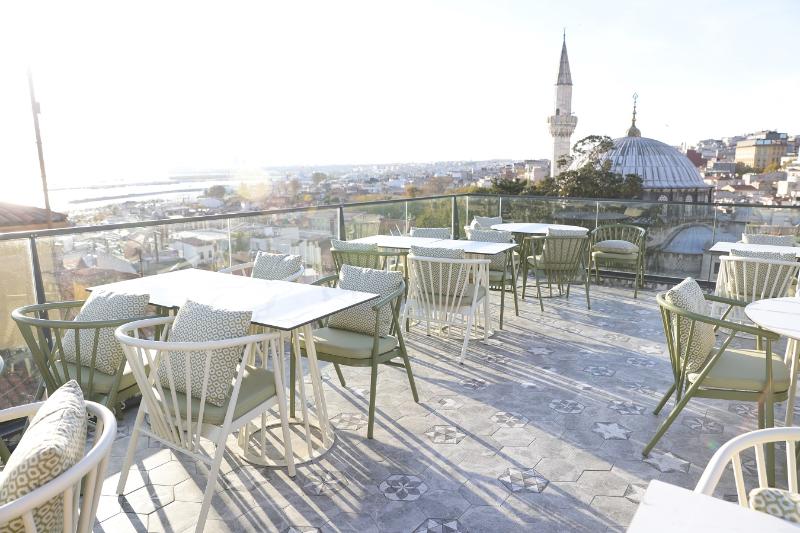 Dara Hotel Istanbul