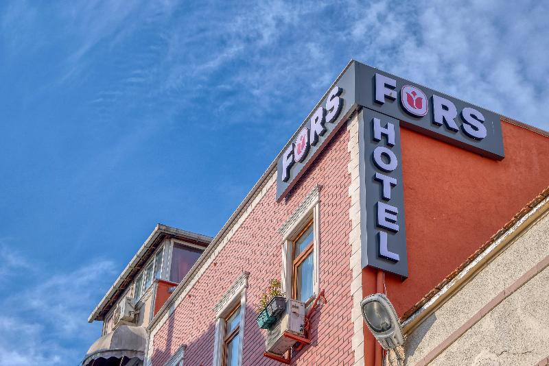 Fotos Hotel Fors