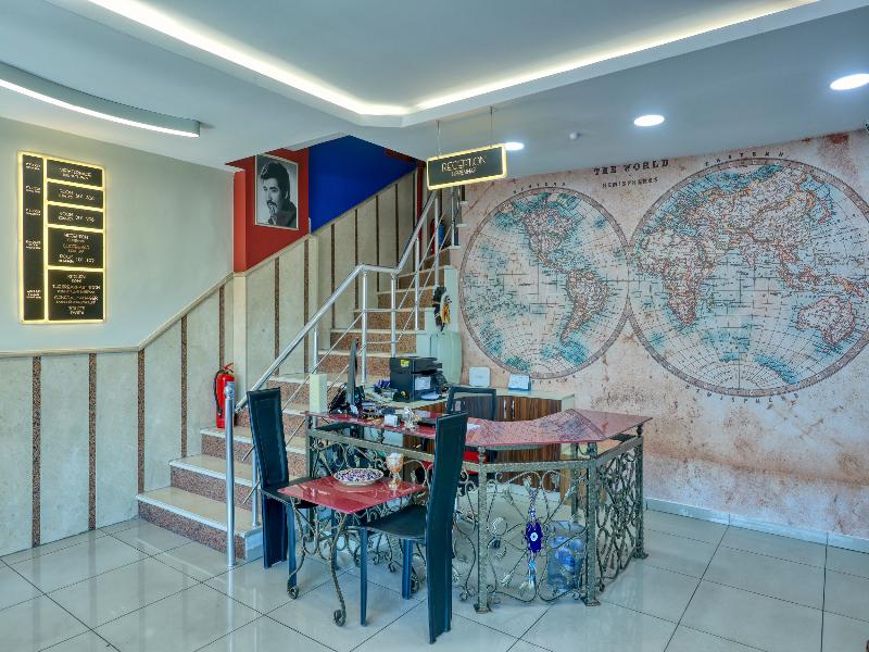 Fors Hotel Sultanahmet image