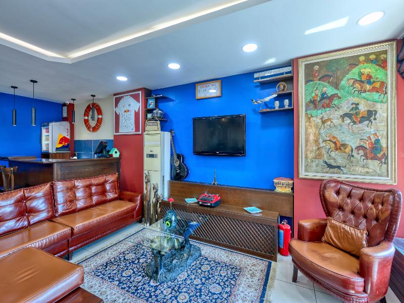 Fors Hotel Sultanahmet image