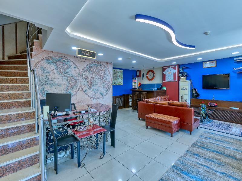 Fors Hotel Sultanahmet image