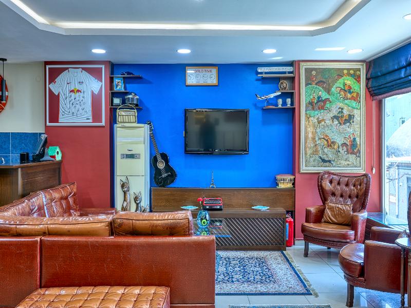 Fors Hotel Sultanahmet image