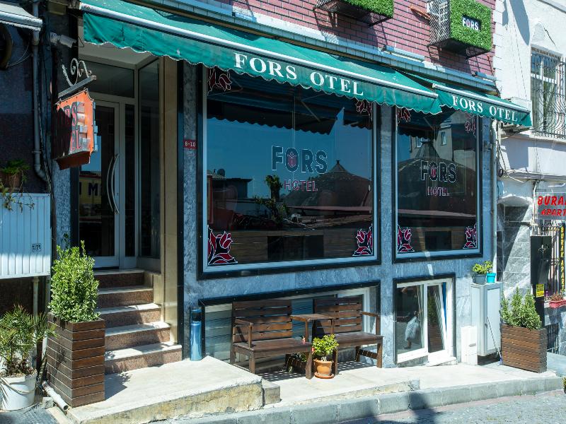 Fors Hotel Sultanahmet image