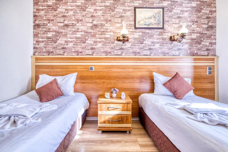 Fors Hotel Sultanahmet image