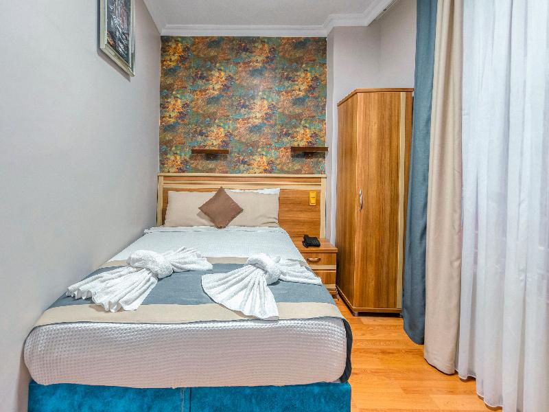 Fors Hotel Sultanahmet image